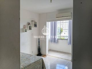Apartamento à venda em Brotas