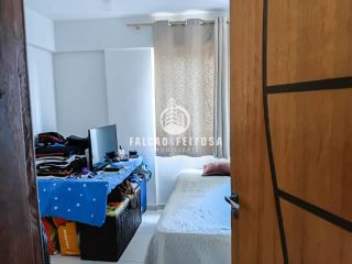 Apartamento à venda em Brotas