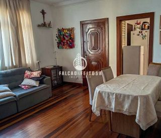 Apartamento à venda na Pituba