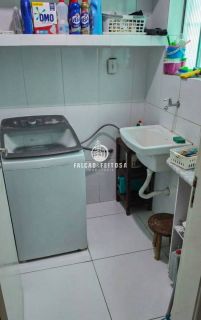 Apartamento à venda na Pituba