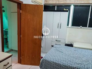 Apartamento à venda na Pituba
