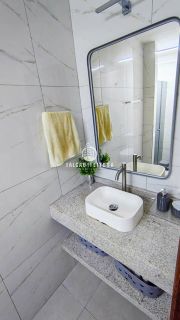 Apartamento à venda na Pituba