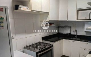 Apartamento à venda na Pituba