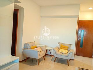 Apartamento à venda em Jardim Armação