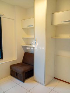 Apartamento à venda em Jardim Armação