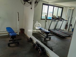 Apartamento à venda em Jardim Armação