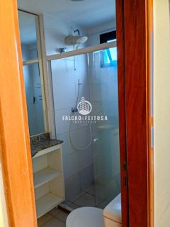 Apartamento à venda em Jardim Armação