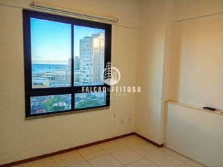 Apartamento para locação em Jardim Armação