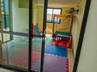 Apartamento para locação em Jardim Armação