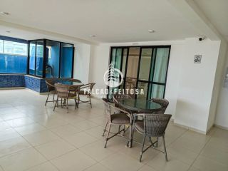 Apartamento para locação em Jardim Armação