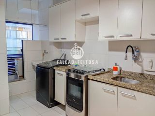 Apartamento para locação em Jardim Armação