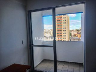 Apartamento para locação em Matatu