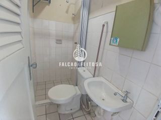 Apartamento para locação em Matatu