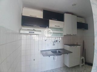 Apartamento para locação em Matatu