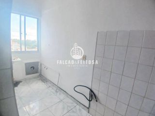 Apartamento para locação em Matatu