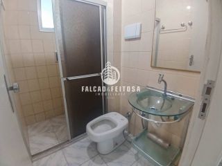 Apartamento para locação em Matatu