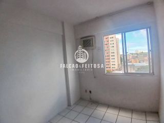 Apartamento para locação em Matatu