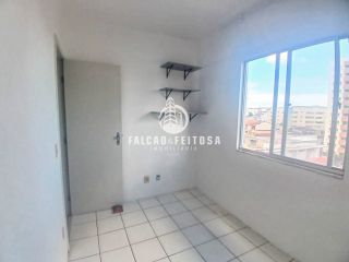 Apartamento para locação em Matatu
