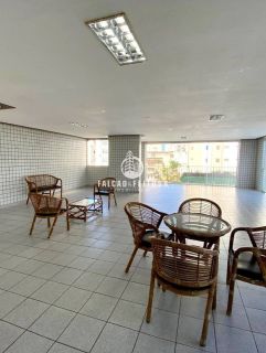 Apartamento para locação em Matatu