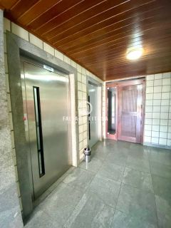 Apartamento para locação em Matatu