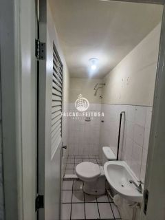 Apartamento para locação em Matatu