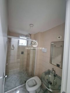 Apartamento para locação em Matatu