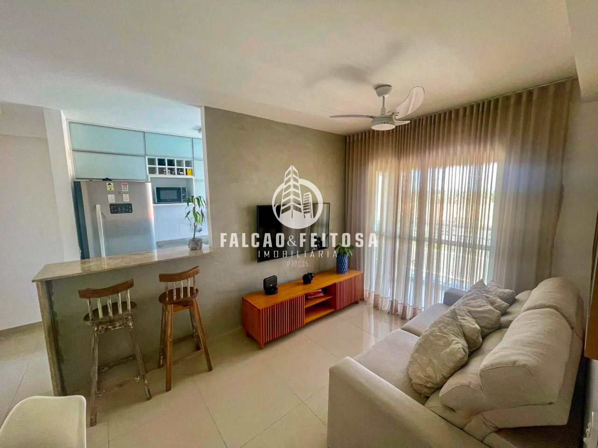 Apartamento à venda em Buraquinho