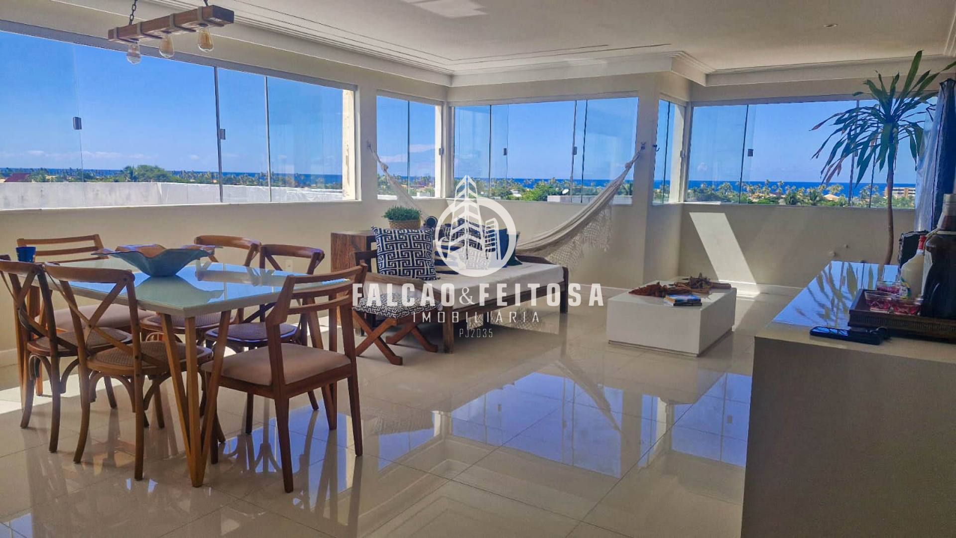 Apartamento à venda em Vilas do Atlântico