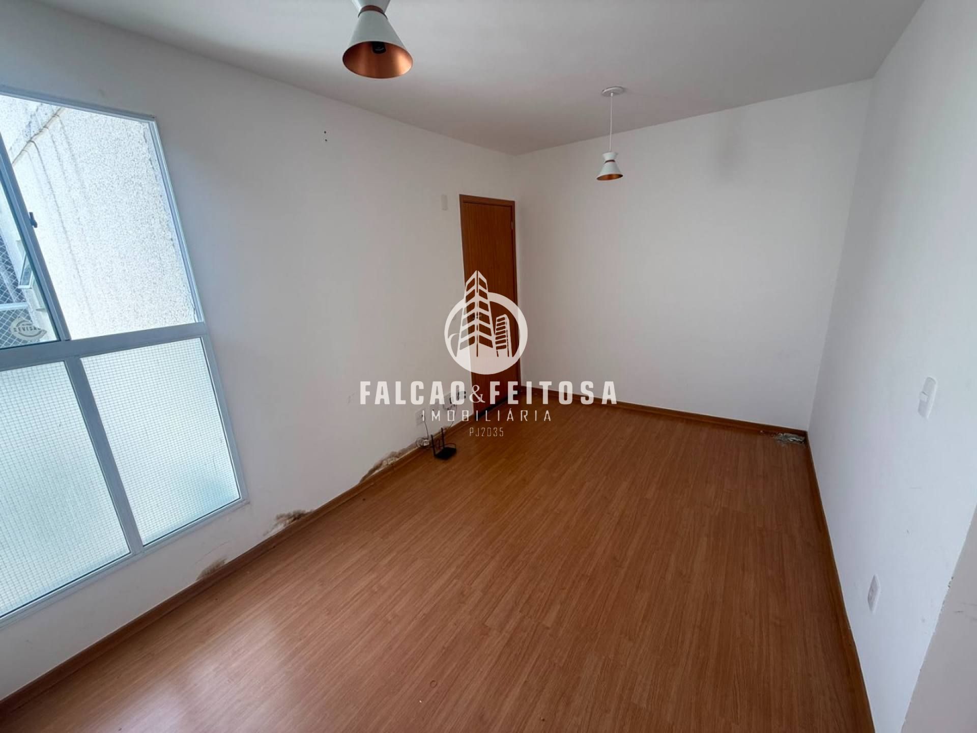 Apartamento à venda em Nova Abrantes