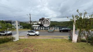 Terreno à venda no Alphaville Litoral Norte 2
