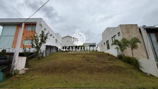 Terreno à venda no Alphaville Litoral Norte 2