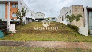 Terreno à venda no Alphaville Litoral Norte 2