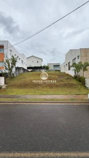 Terreno à venda no Alphaville Litoral Norte 2