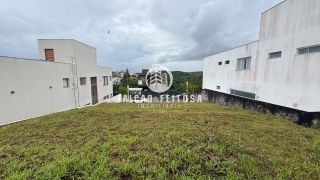 Terreno à venda no Alphaville Litoral Norte 2