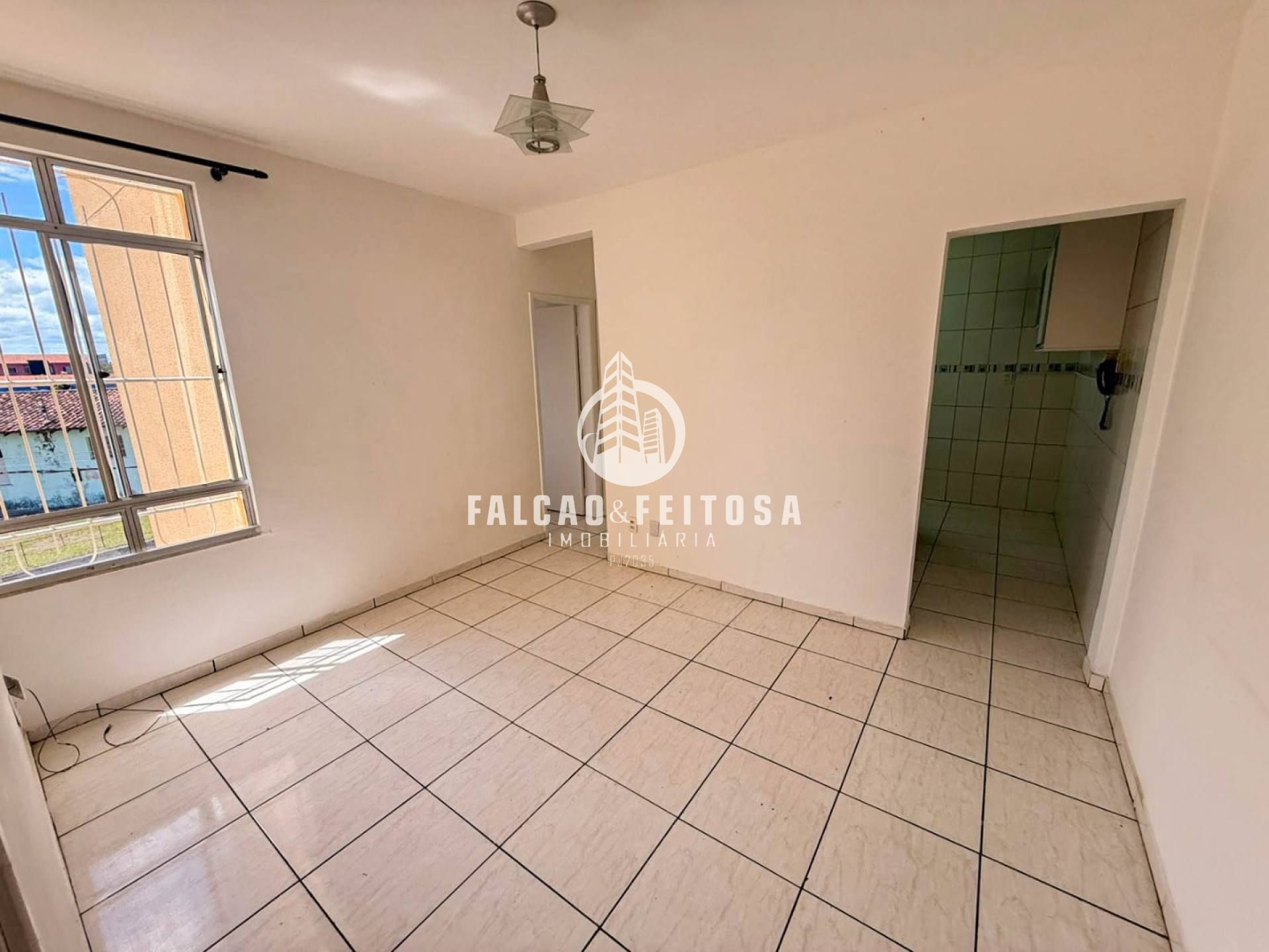 Apartamento para Locação em Nova Brasília