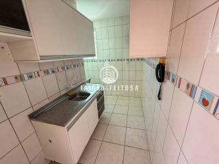Apartamento para Locação em Nova Brasília