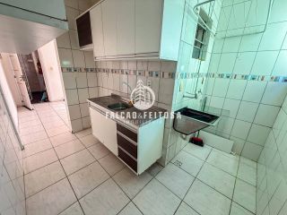 Apartamento para Locação em Nova Brasília