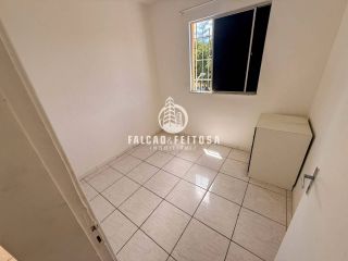Apartamento para Locação em Nova Brasília
