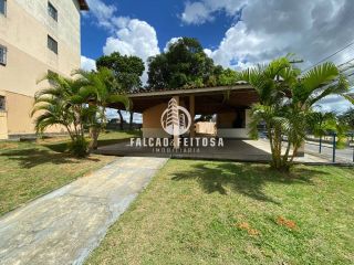 Apartamento para Locação em Nova Brasília