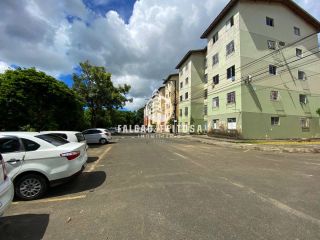Apartamento para Locação em Nova Brasília