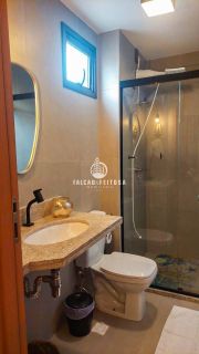 Apartamento Studio à venda na Barra