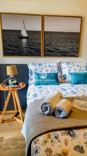 Apartamento Studio à venda na Barra