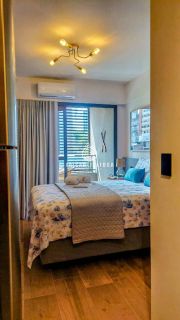 Apartamento Studio à venda na Barra