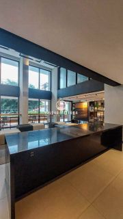Apartamento Studio à venda na Barra