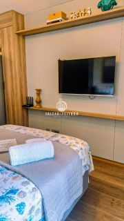 Apartamento Studio à venda na Barra