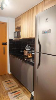 Apartamento Studio à venda na Barra