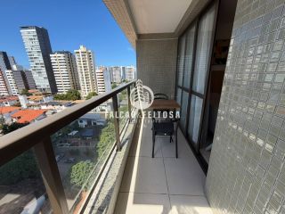 Apartamento Studio para Locação no Caminho das Árvores