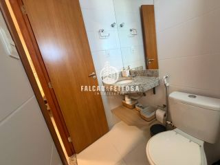 Apartamento Studio para Locação no Caminho das Árvores