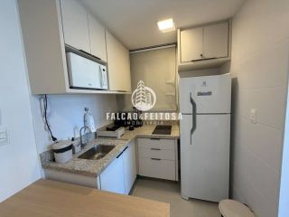 Apartamento Studio para Locação no Caminho das Árvores