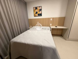Apartamento Studio para Locação no Caminho das Árvores